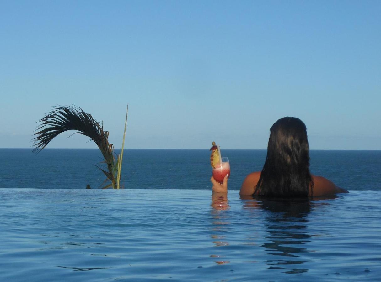 Pipa Privilege Suites Praia de Pipa Exteriér fotografie