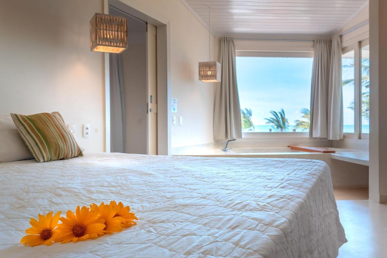 Pipa Privilege Suites Praia de Pipa Exteriér fotografie