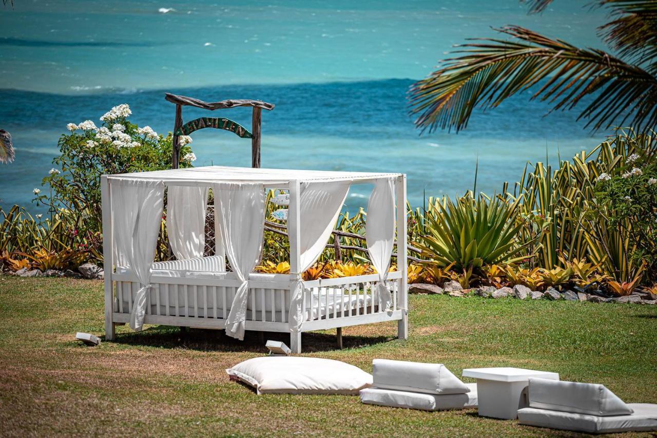 Pipa Privilege Suites Praia de Pipa Exteriér fotografie