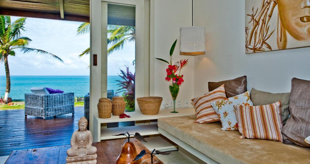 Pipa Privilege Suites Praia de Pipa Exteriér fotografie