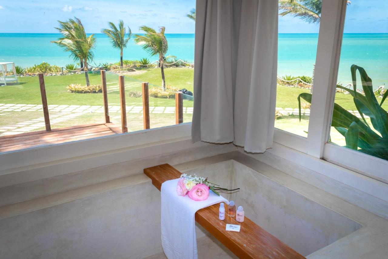 Pipa Privilege Suites Praia de Pipa Exteriér fotografie