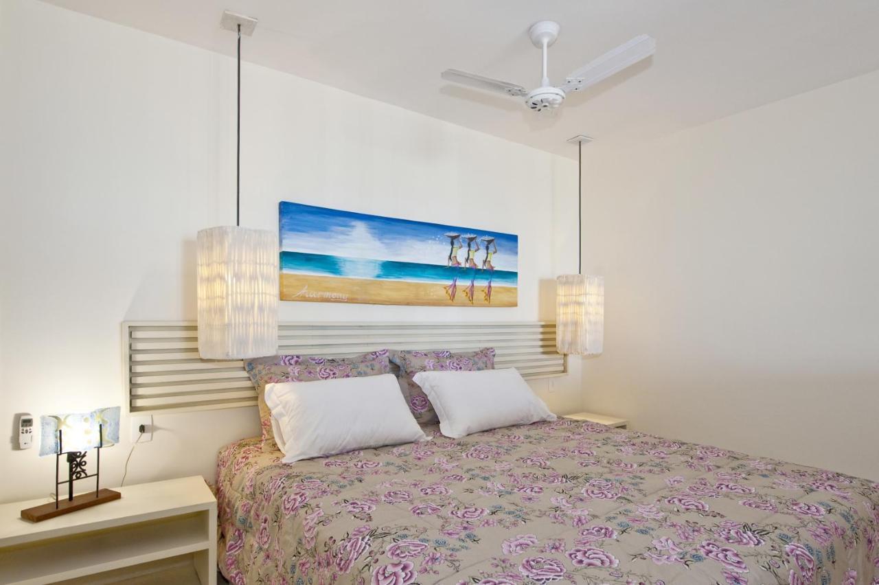 Pipa Privilege Suites Praia de Pipa Exteriér fotografie