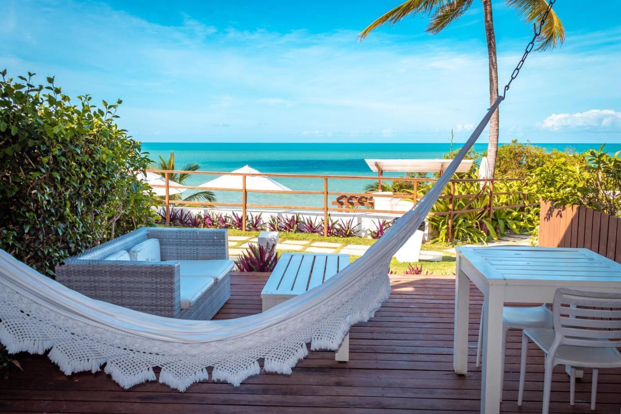 Pipa Privilege Suites Praia de Pipa Exteriér fotografie
