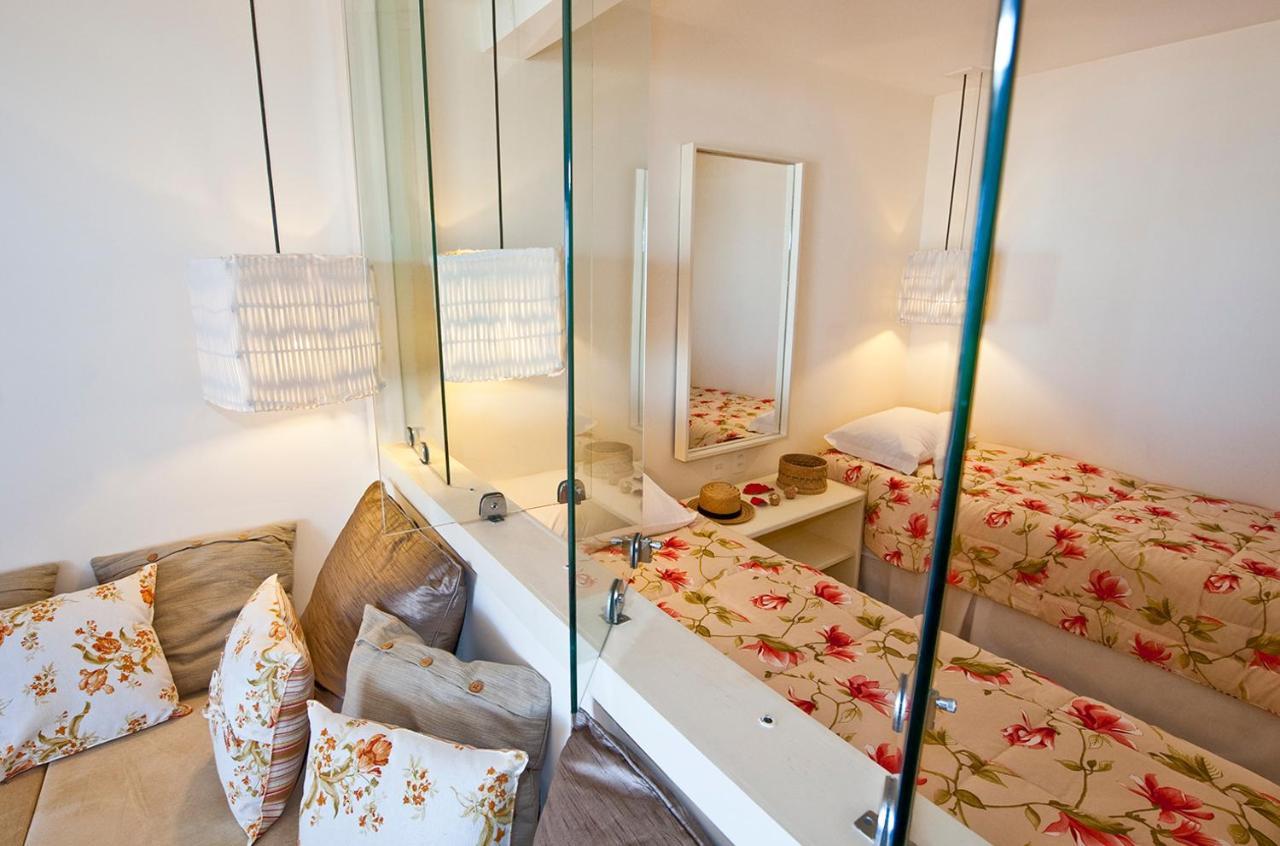 Pipa Privilege Suites Praia de Pipa Exteriér fotografie