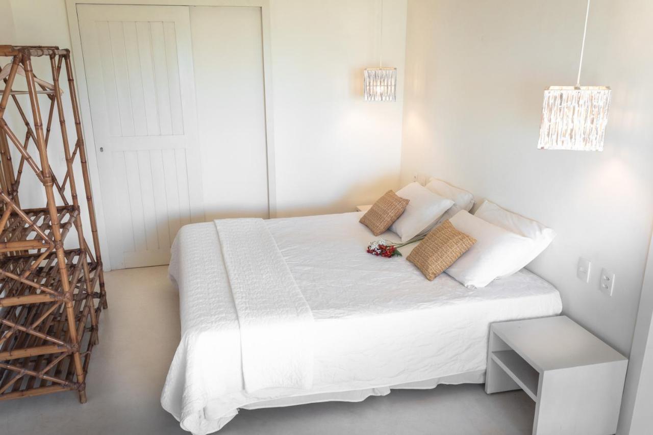 Pipa Privilege Suites Praia de Pipa Exteriér fotografie