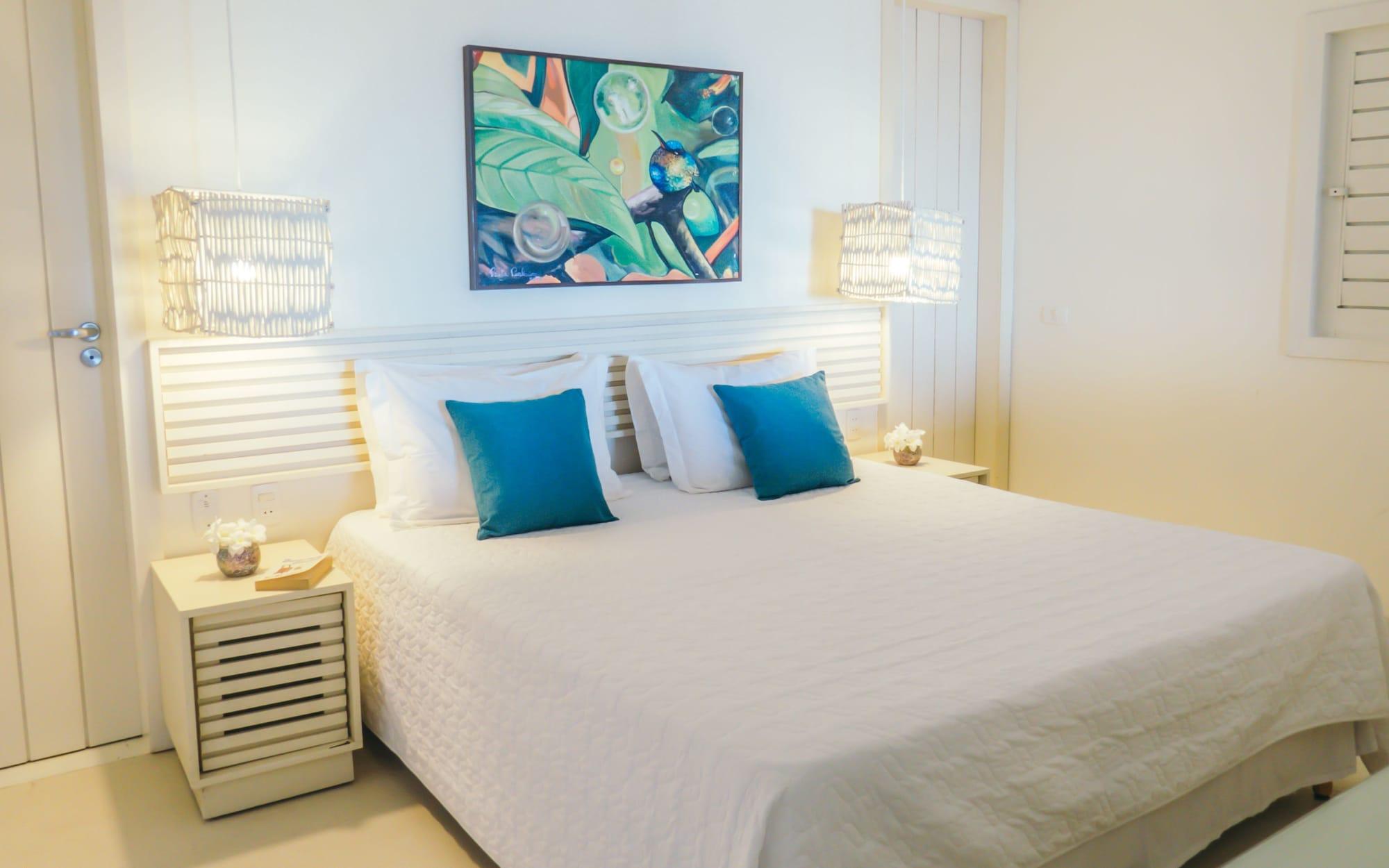 Pipa Privilege Suites Praia de Pipa Exteriér fotografie