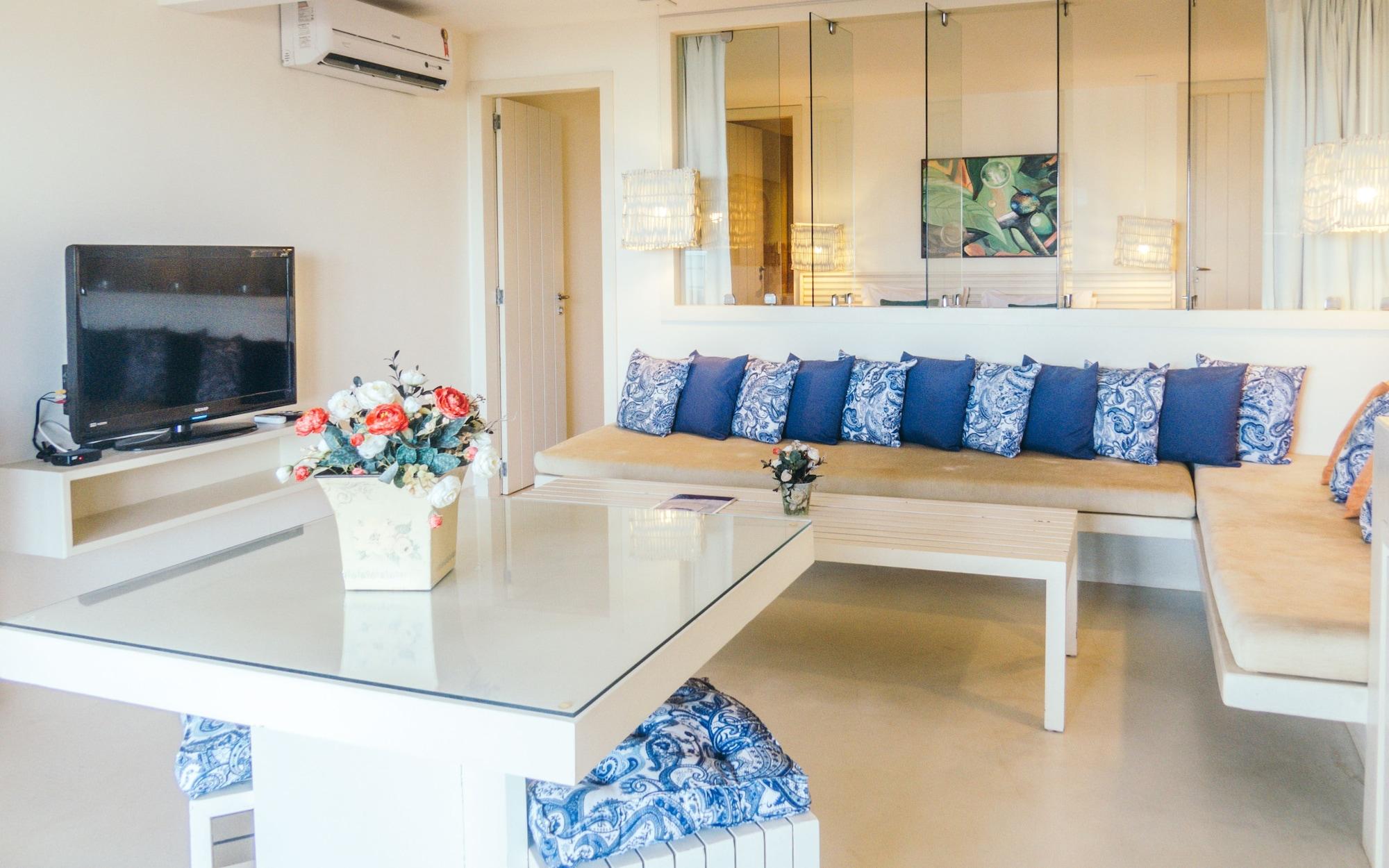Pipa Privilege Suites Praia de Pipa Exteriér fotografie