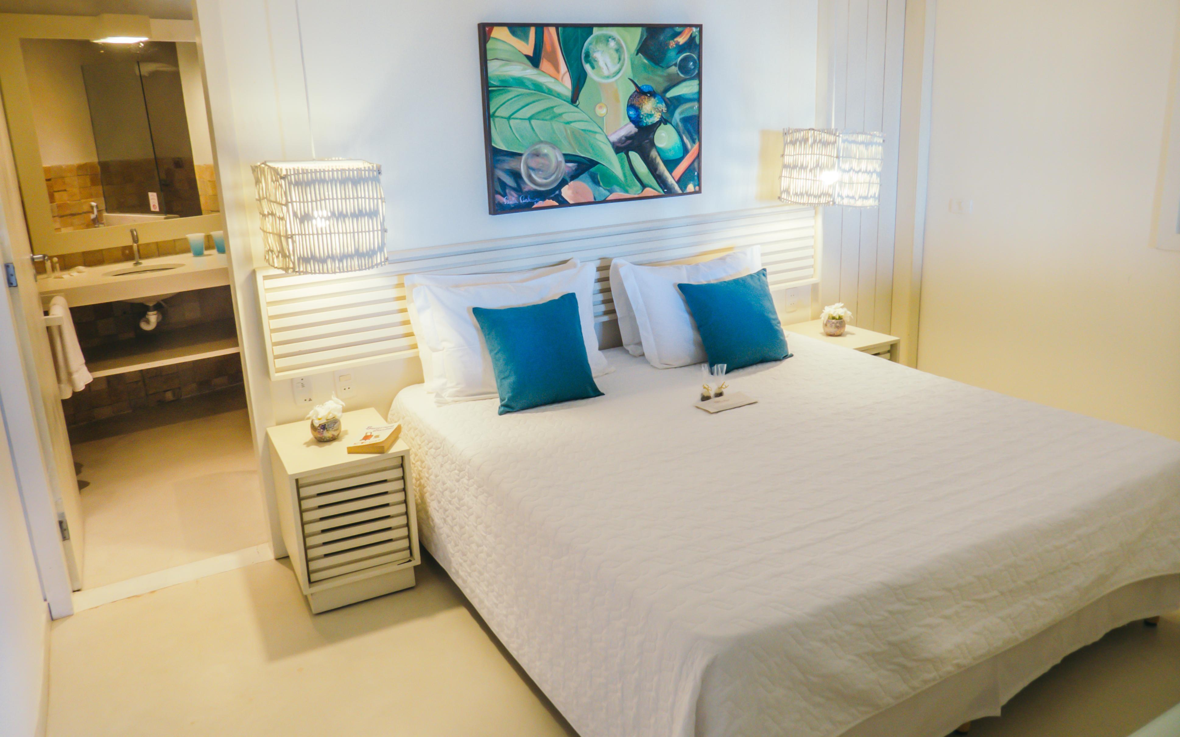 Pipa Privilege Suites Praia de Pipa Exteriér fotografie