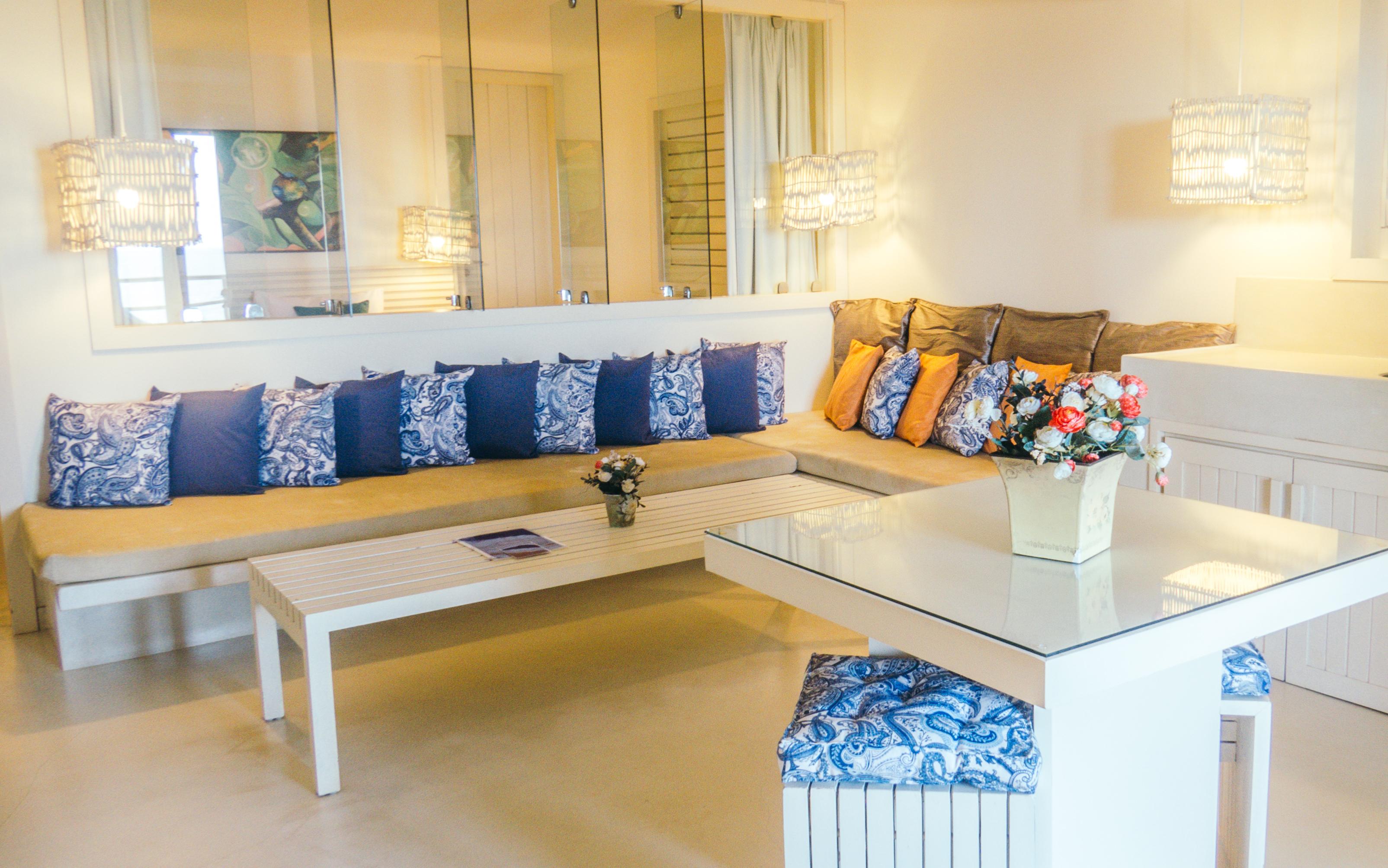 Pipa Privilege Suites Praia de Pipa Exteriér fotografie