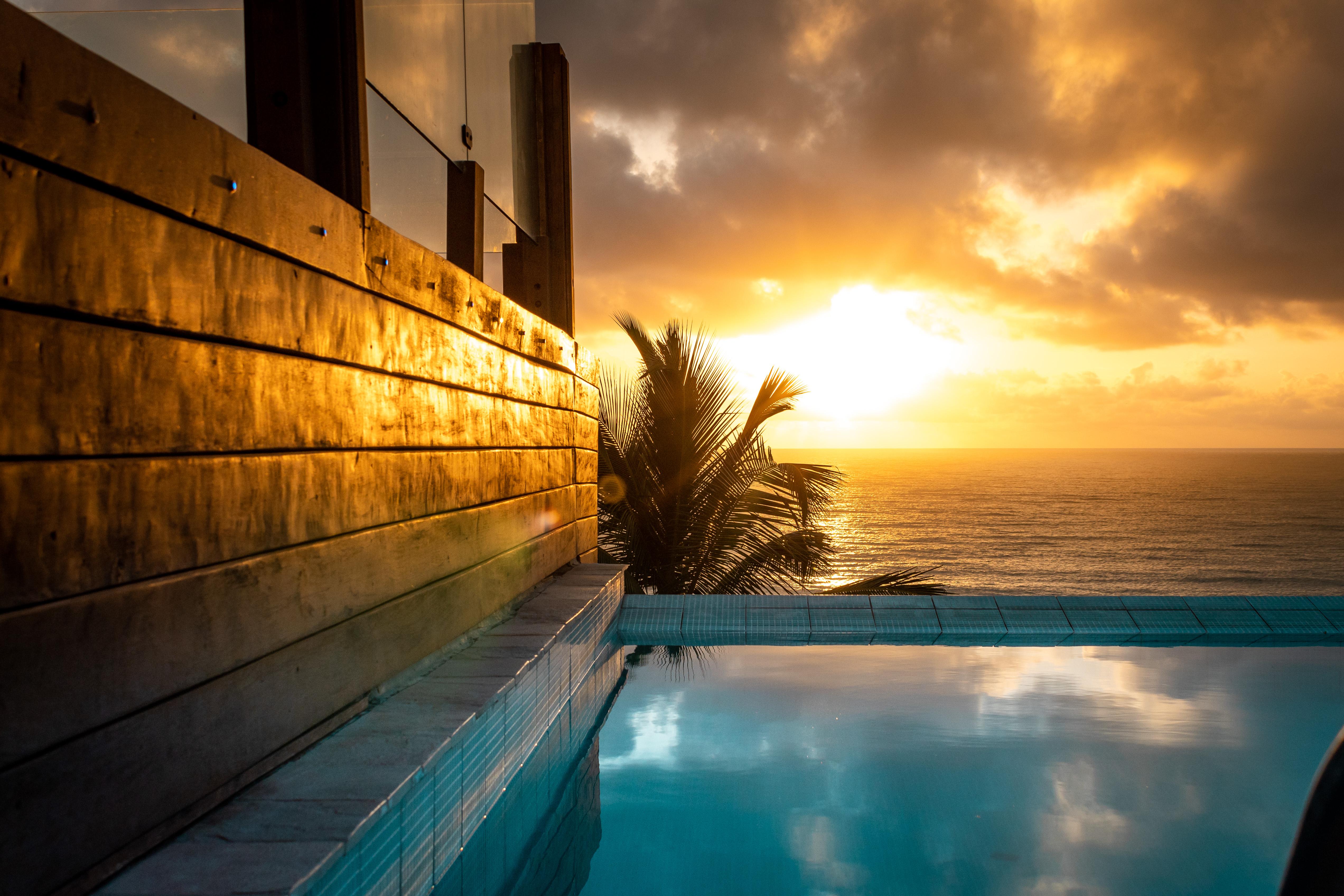 Pipa Privilege Suites Praia de Pipa Exteriér fotografie