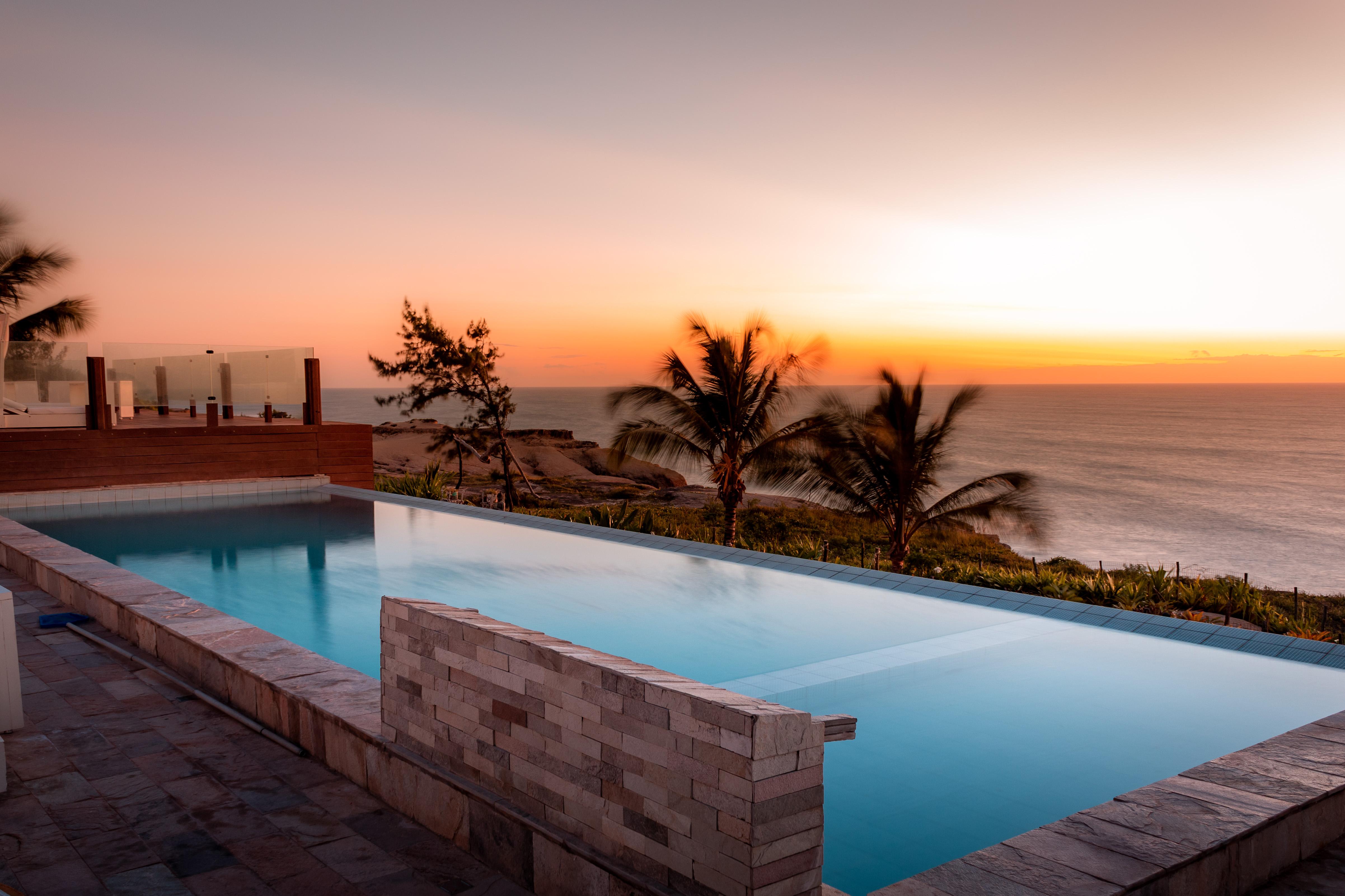 Pipa Privilege Suites Praia de Pipa Exteriér fotografie