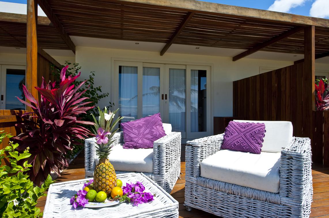 Pipa Privilege Suites Praia de Pipa Exteriér fotografie