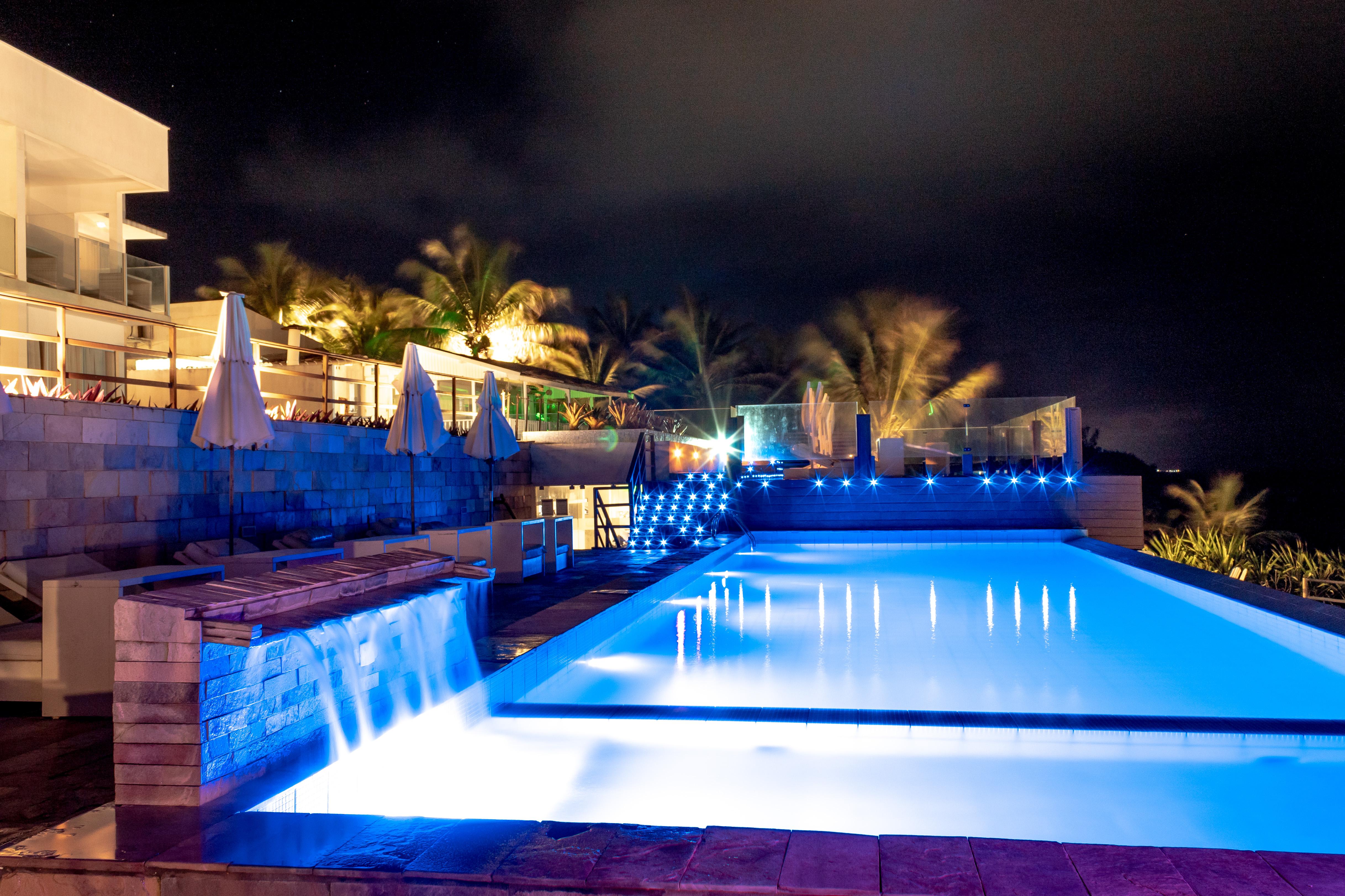 Pipa Privilege Suites Praia de Pipa Exteriér fotografie