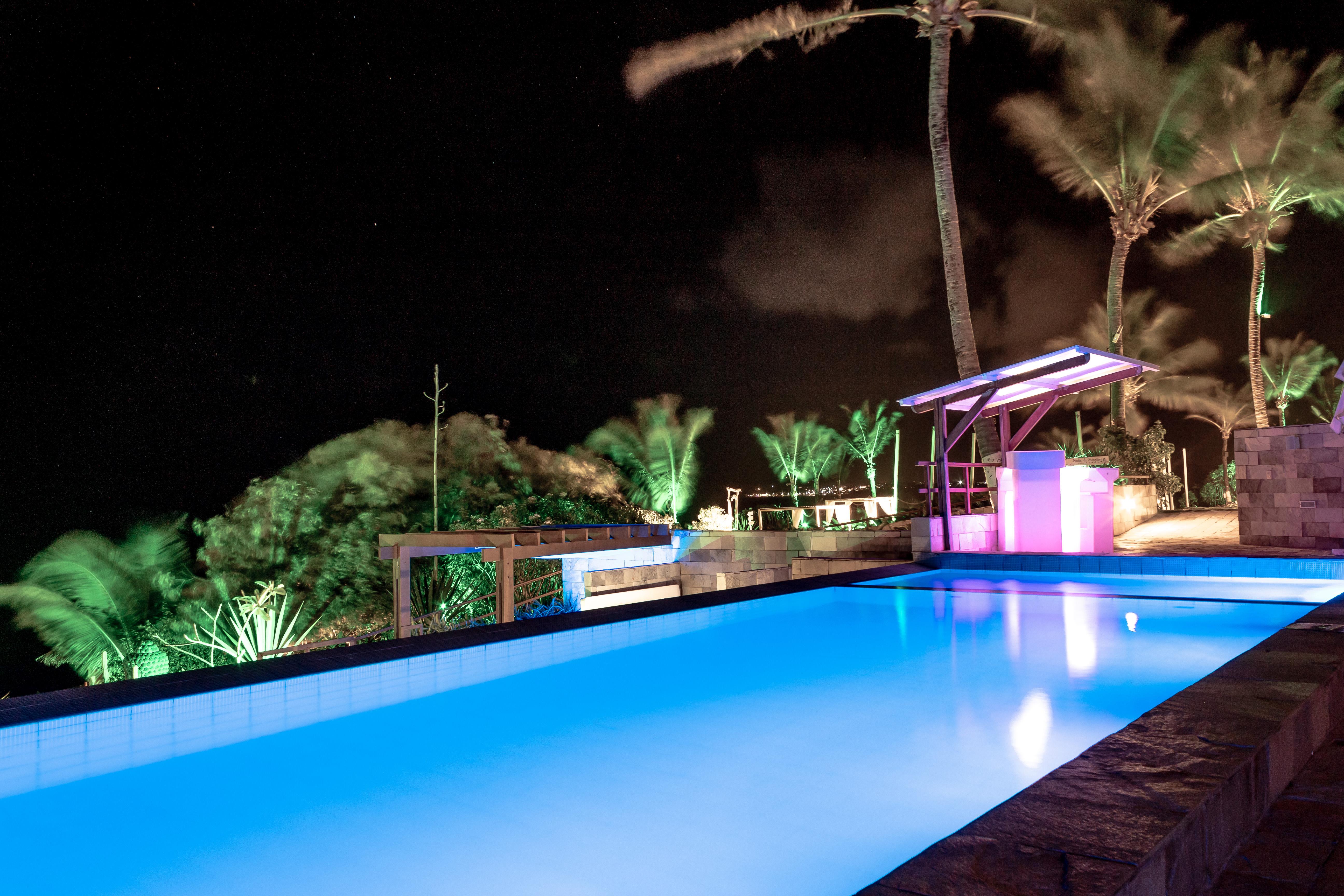 Pipa Privilege Suites Praia de Pipa Exteriér fotografie