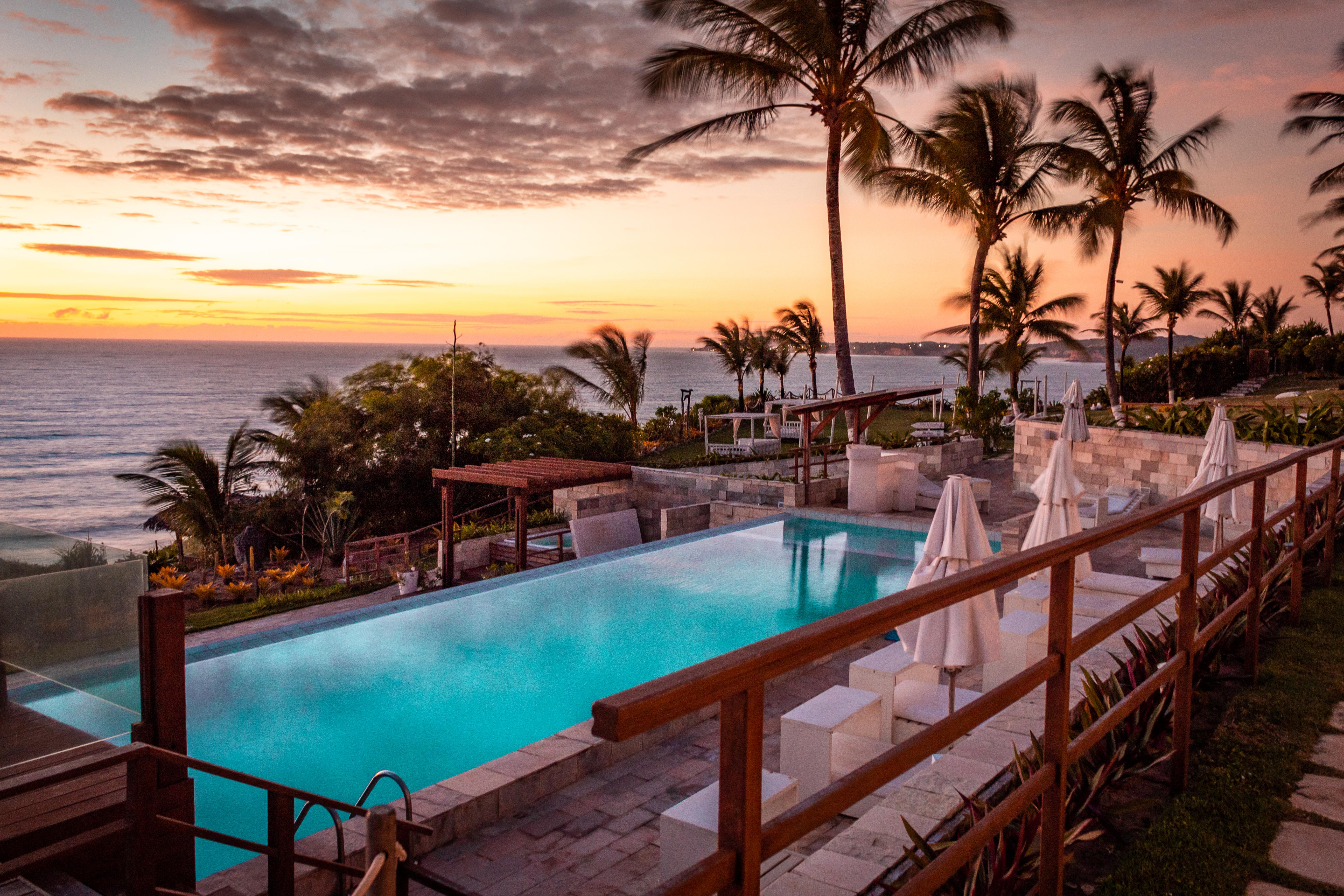 Pipa Privilege Suites Praia de Pipa Exteriér fotografie