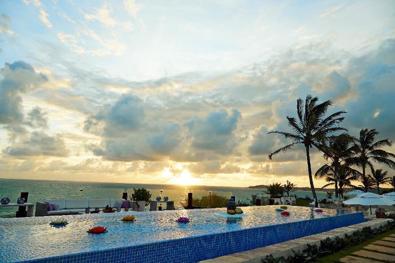 Pipa Privilege Suites Praia de Pipa Exteriér fotografie