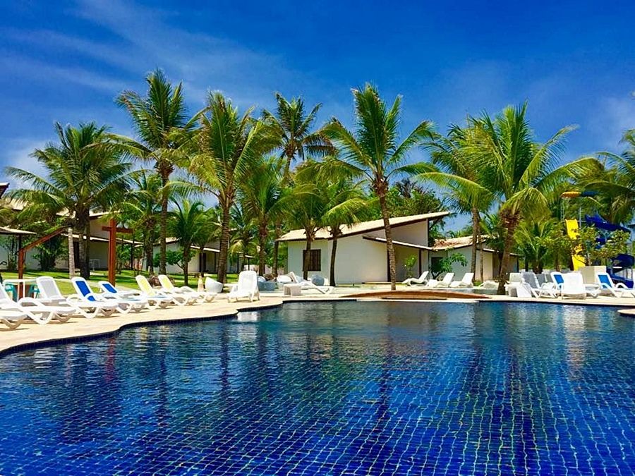 Pipa Privilege Suites Praia de Pipa Exteriér fotografie