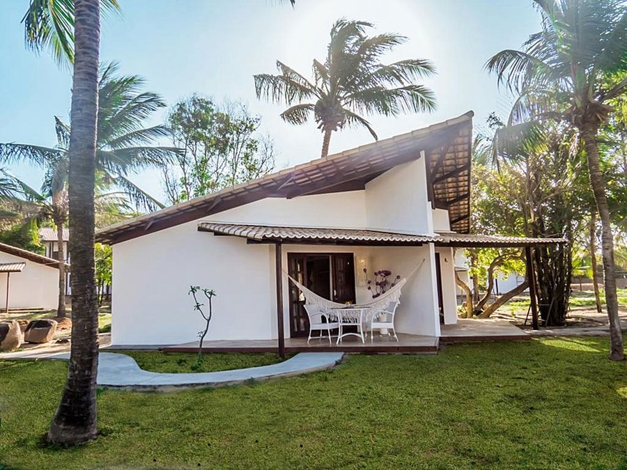 Pipa Privilege Suites Praia de Pipa Exteriér fotografie
