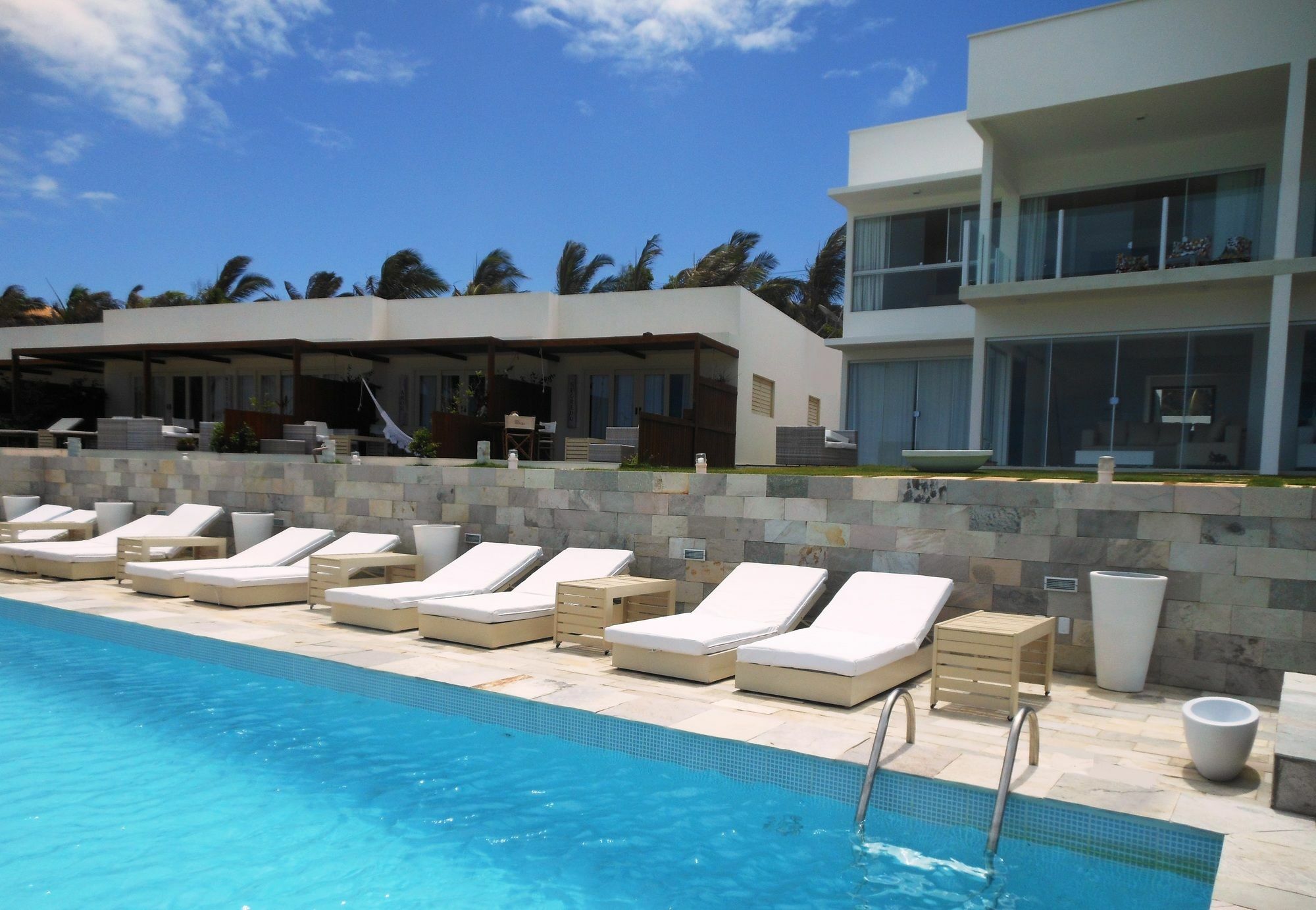 Pipa Privilege Suites Praia de Pipa Exteriér fotografie