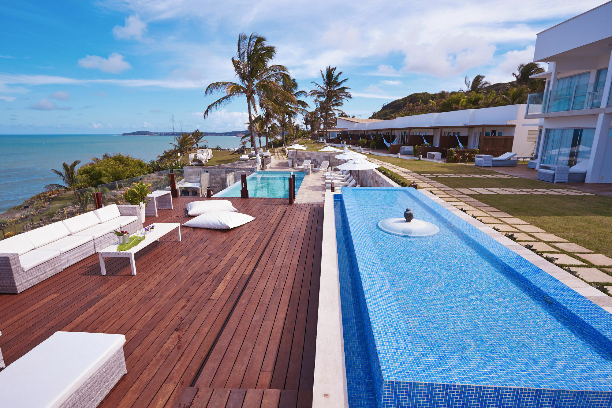 Pipa Privilege Suites Praia de Pipa Exteriér fotografie