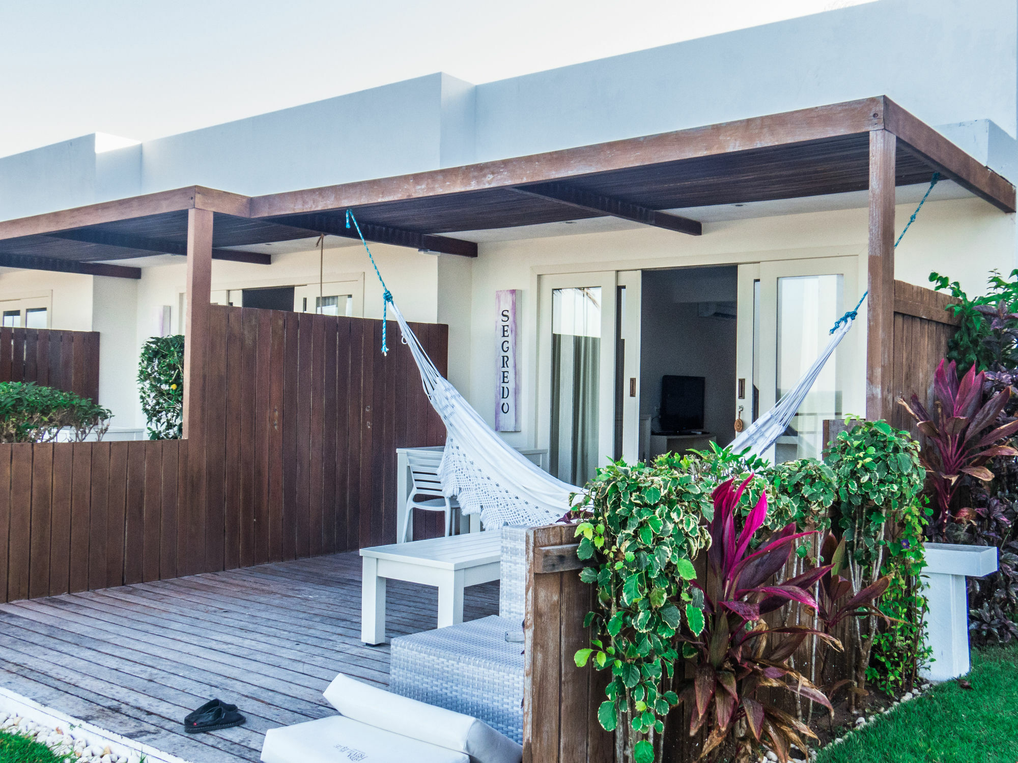 Pipa Privilege Suites Praia de Pipa Exteriér fotografie