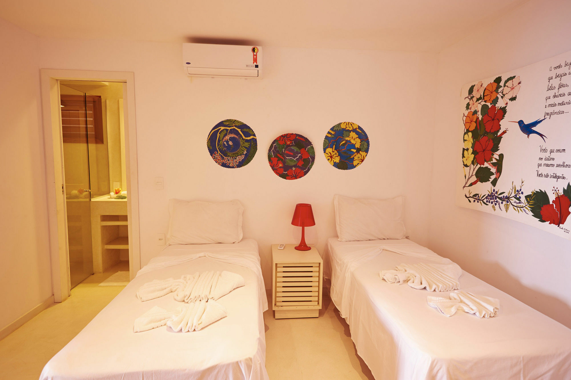 Pipa Privilege Suites Praia de Pipa Exteriér fotografie